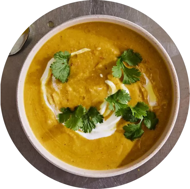 Mulligatawny