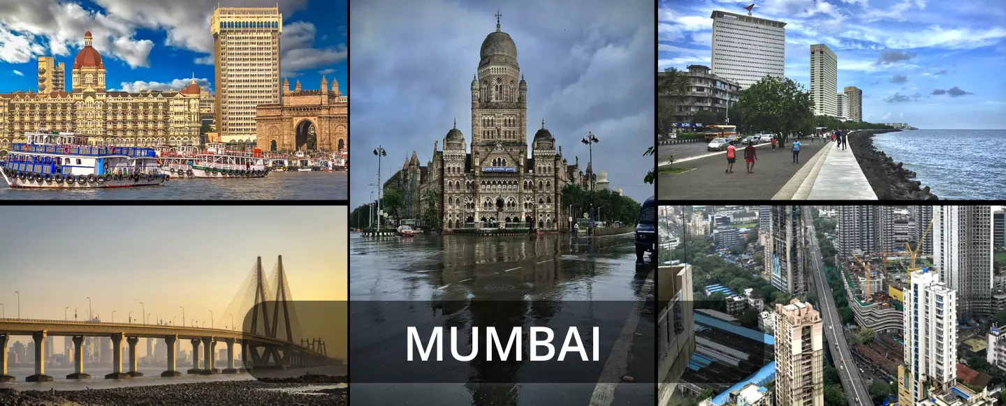 Mumbai