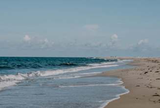 nagaon beach