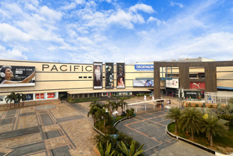 Pacific Mall