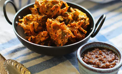 Pakora