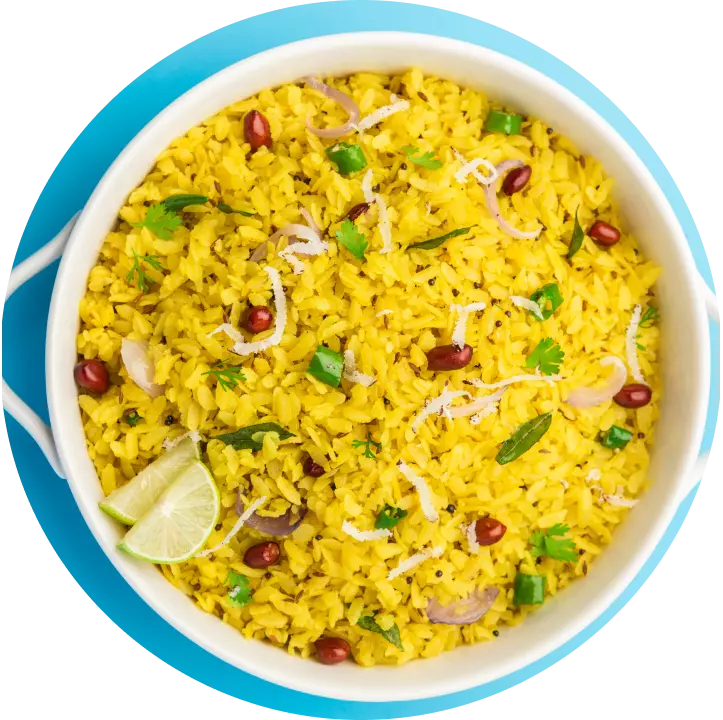 Poha