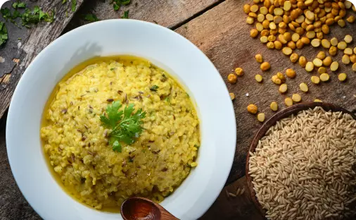 Khichdi