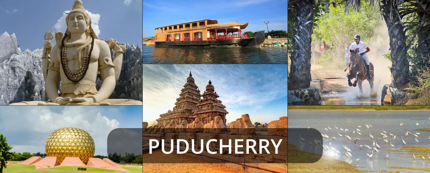 Puducherry