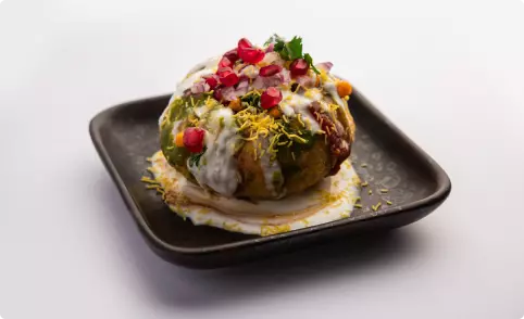 Raj Kachori