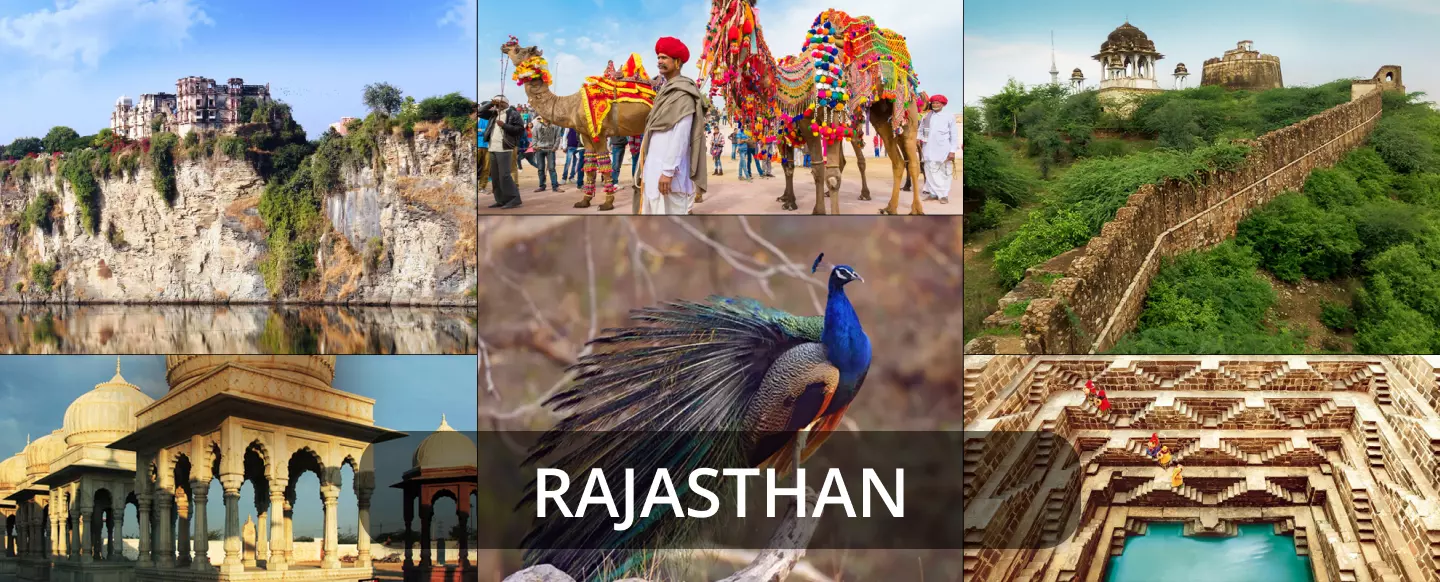 Rajasthan
