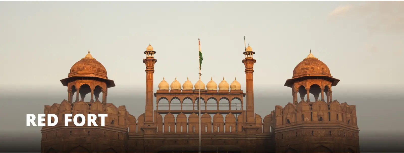 Red Fort