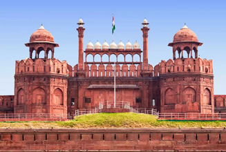 Red Fort