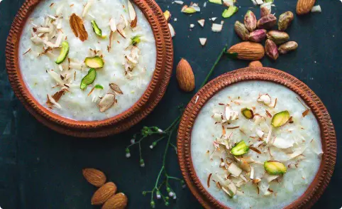 Rice Kheer