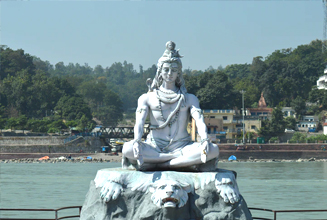 rishikesh