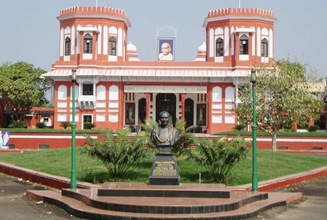 nehru science centre 