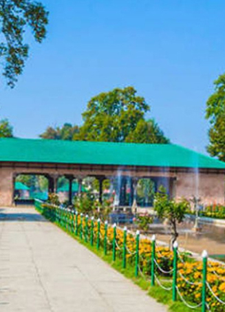 shalimar bagh