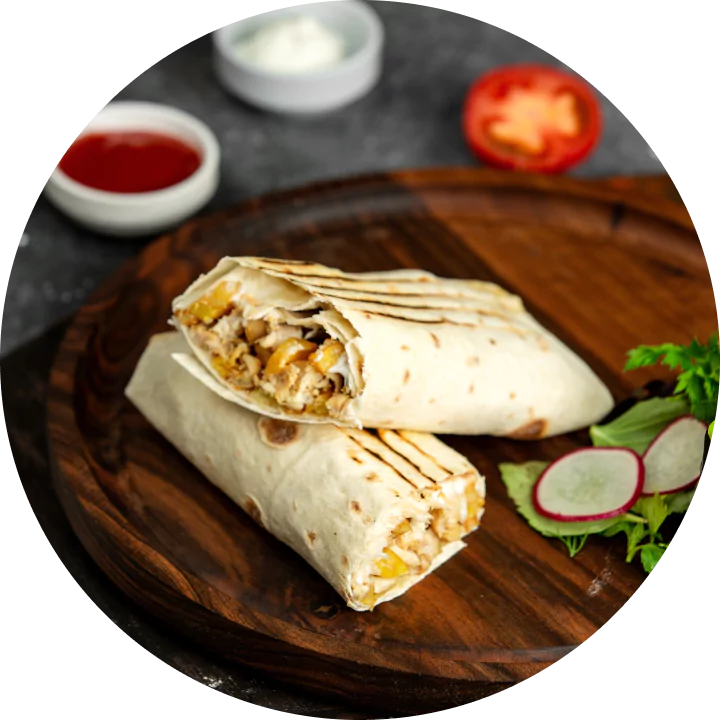 Shawarma