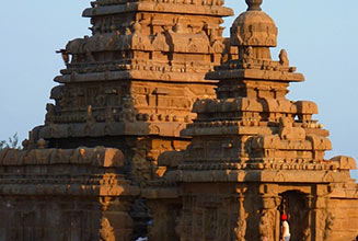 shore  temple