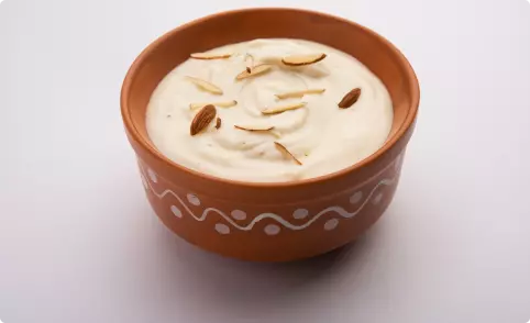 Shrikhand