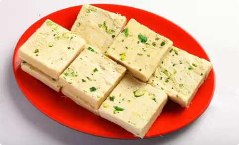 Soan Papdi