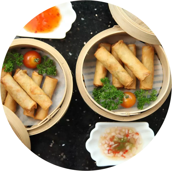 Spring Rolls