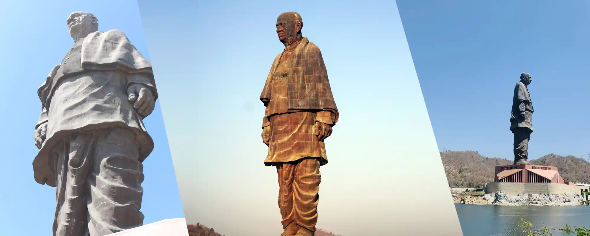 statue of unity