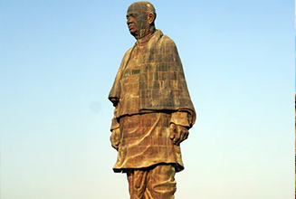 statue of unity