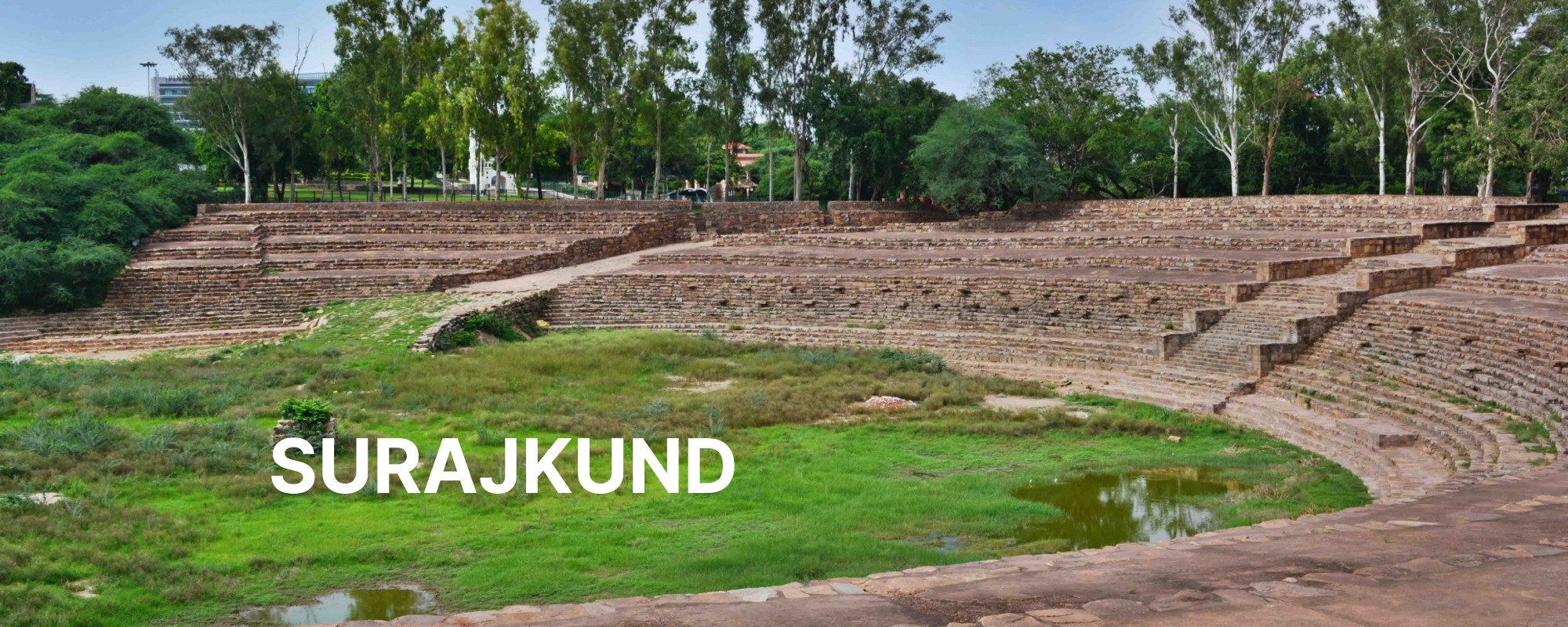 Surajkund