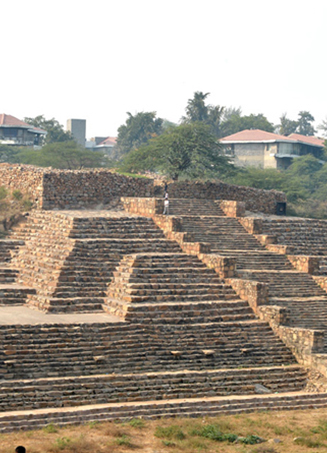 suraj kund 