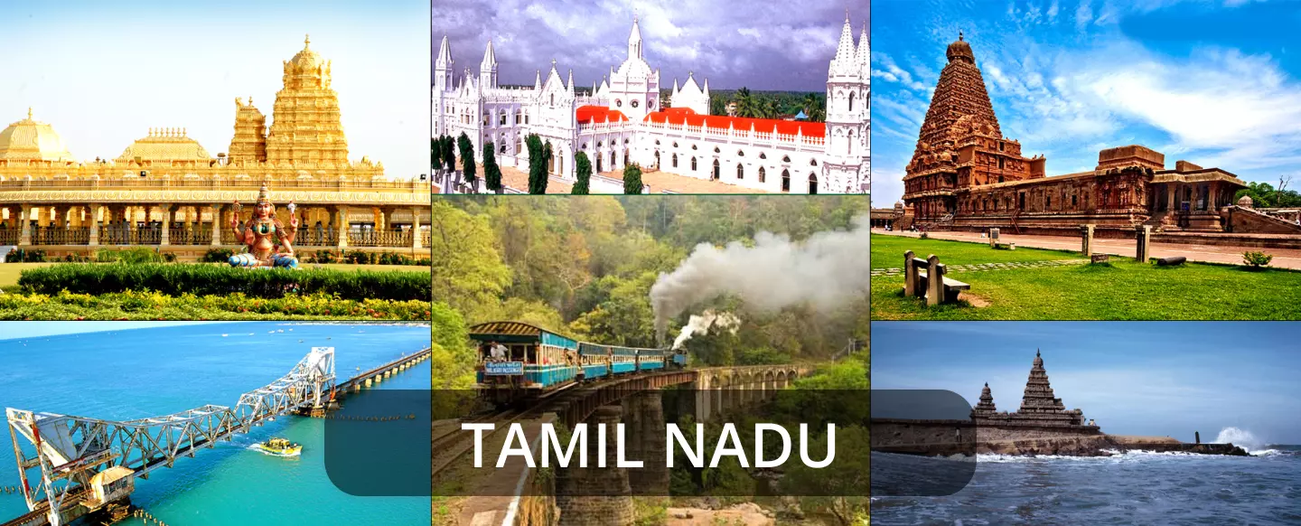 Tamil Nadu