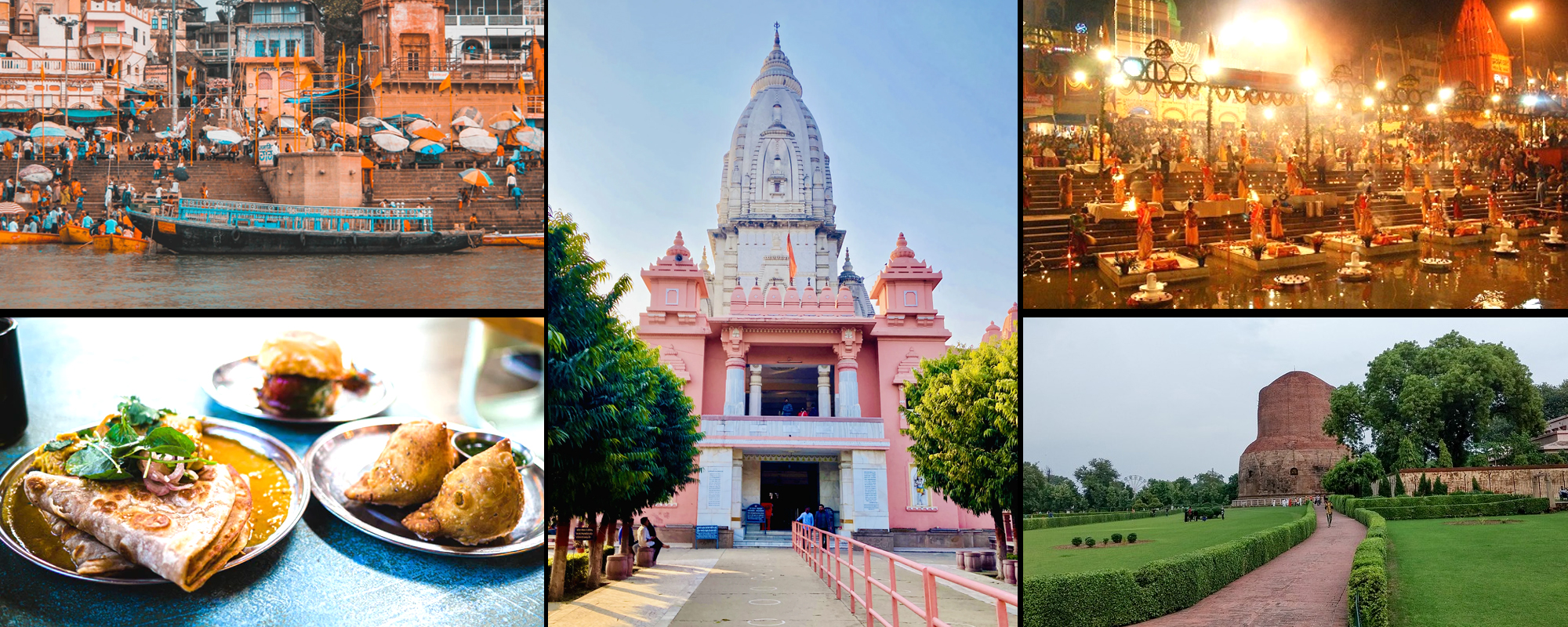 The Spiritual Significance of The Char Dham Yatra Pilgrimage