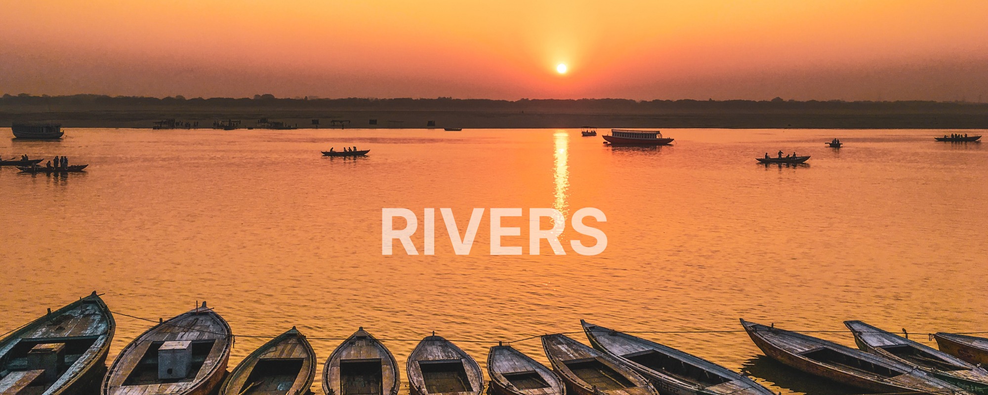 The Spiritual Significance of The River Ganges