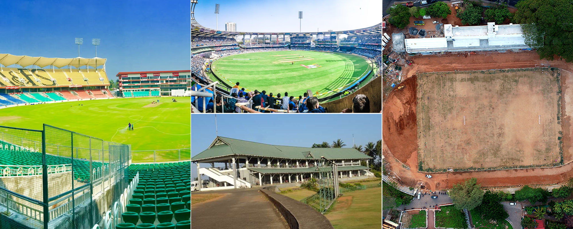 Traditional Indian Sports