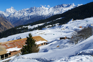 uttarakhand