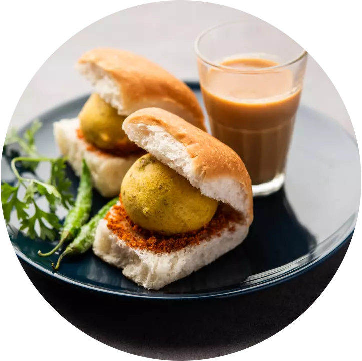 Vada Pav