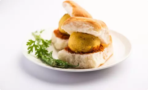 Vada Pav