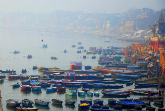 varanasi