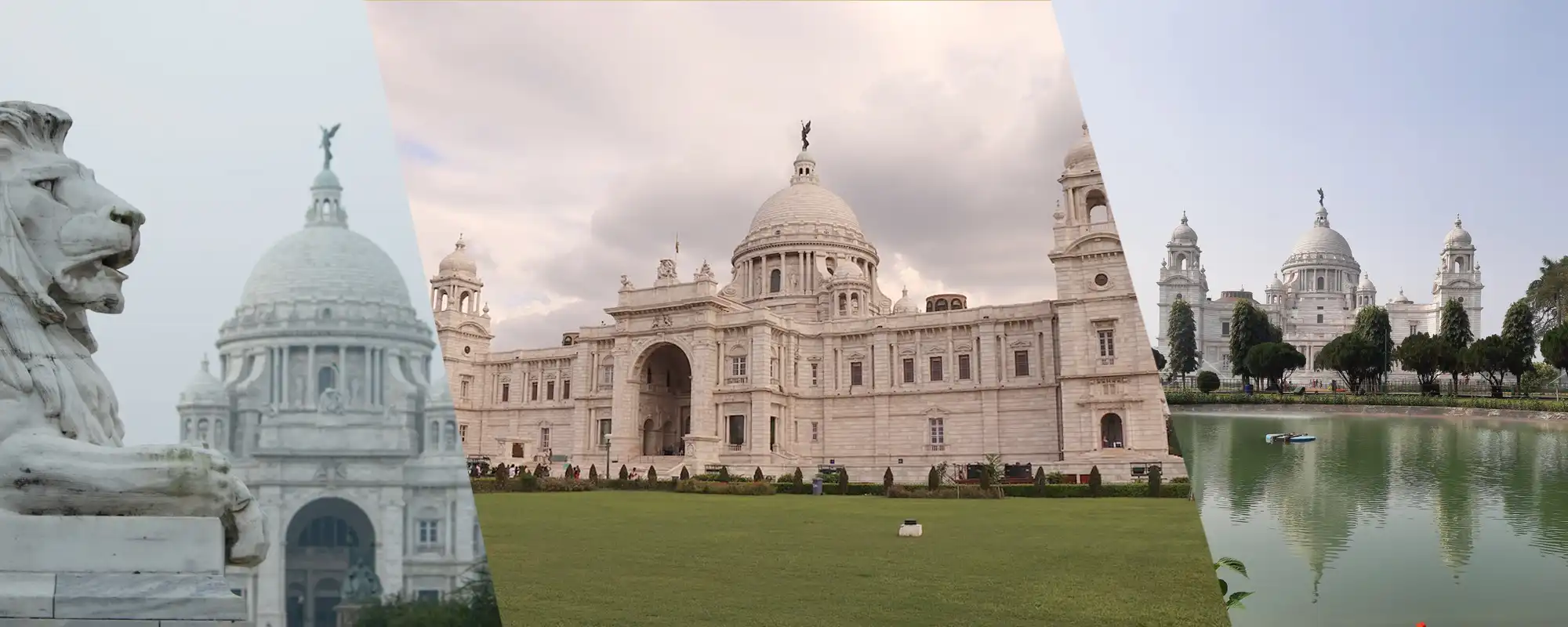 Victoria Memorial