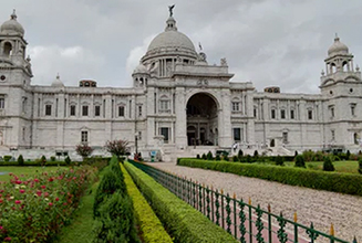 victoria memorial