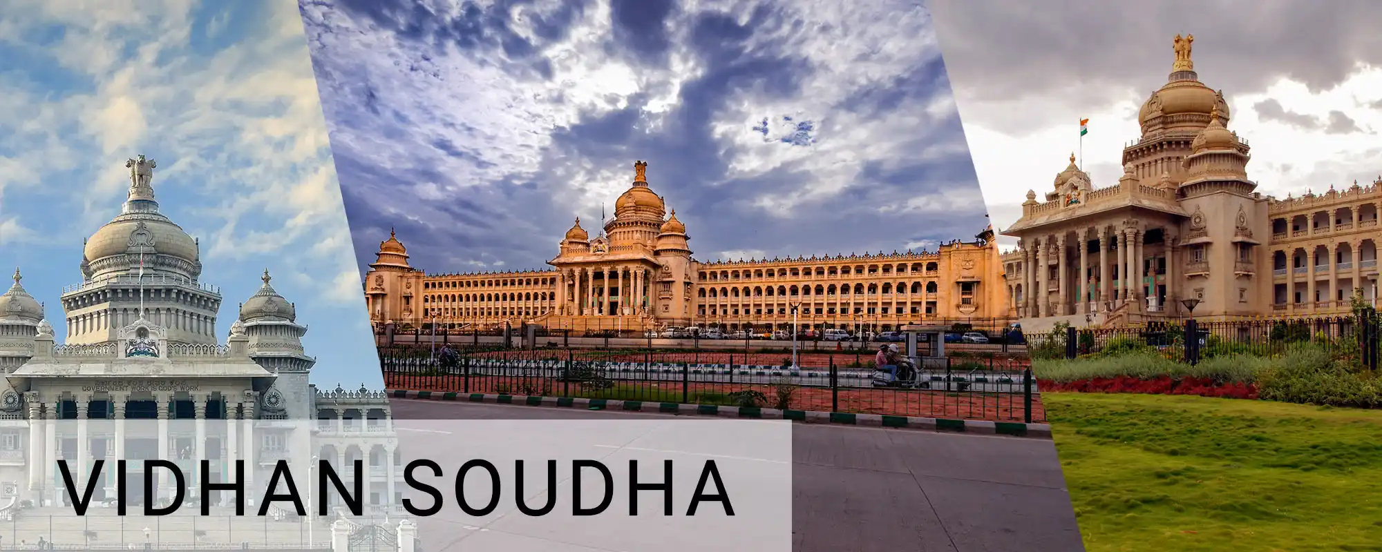 Vidhan Soudha