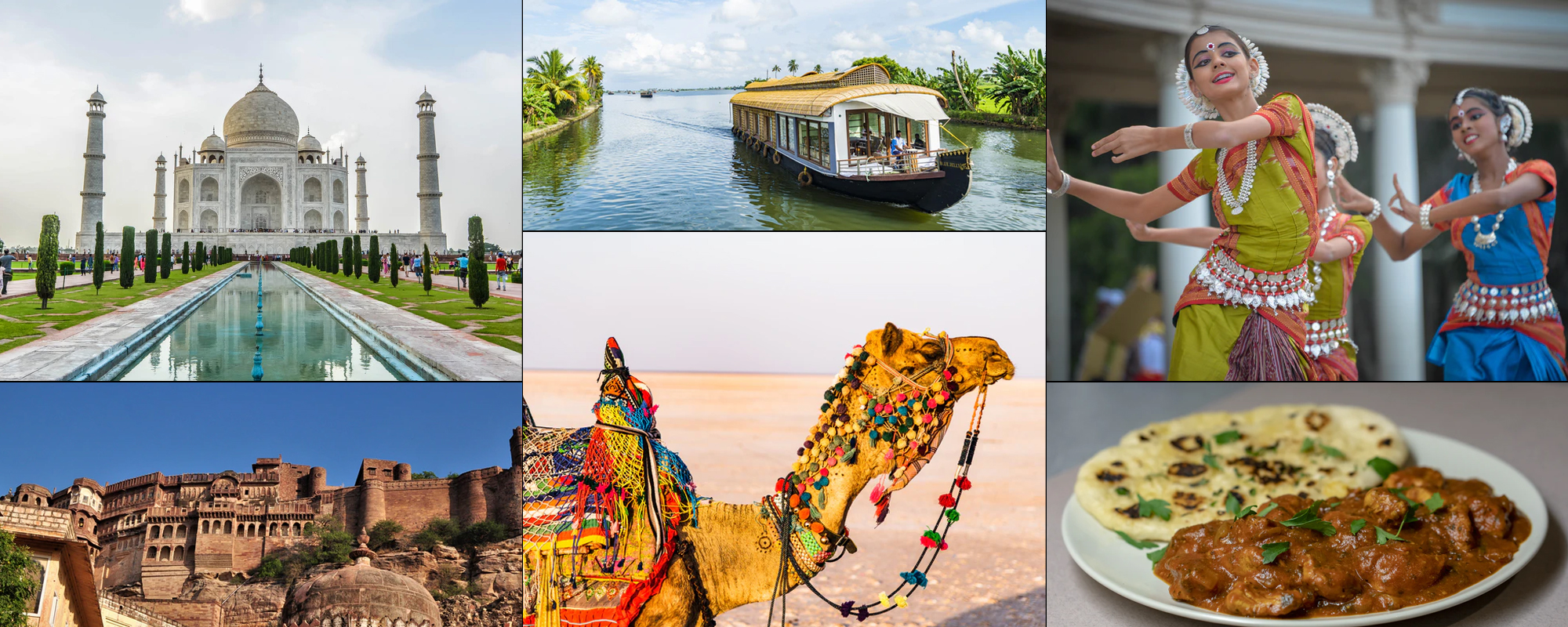 Village and Rural tourism in India
