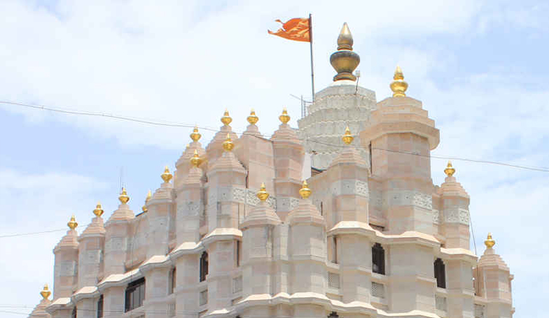 Shri Siddhi Vinayak Ganapati Mandir